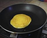 Foto langkah ke 6 dari resep Pancake.