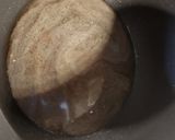 A picture of step 4 of Lauren's Autumn Harvest Soup.