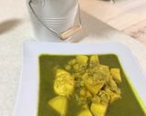 عکس مرحله 2 از دستور اشکنه شیرازی