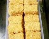 Foto langkah ke 6 dari resep Nugget Mie.