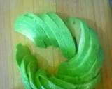 How To Create Avocado Rose recipe step 6 photo