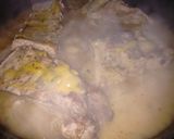 Foto del paso 2 de la receta: Pechito de cerdo a la mostaza con cerveza