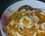 Foto langkah ke 6 dari resep Sundubujjigae simple.