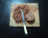 Foto del paso 1 de la receta: Tacos de chicharrón prensado fritito con salsa de jitomate D. Chole. México