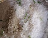 Foto del paso 3 de la receta: Gravlax de salmón