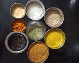 મેથી મરચાં(Methi marcha recipe in Gujarati) રેસીપી સ્ટેપ3ફોટો
