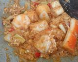Foto langkah ke 4 dari resep Saos Padang isi apa aja.