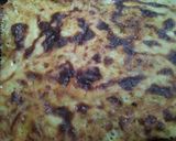Foto del paso 6 de la receta: Tarta de maíz y repollo