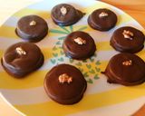 Foto del paso 5 de la receta: Alfajores de galletas
