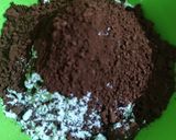 Foto langkah ke 3 dari resep 618. Brownies Pisang Panggang.