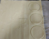 Foto del paso 1 de la receta: Hojaldres variados