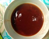Foto langkah ke 2 dari resep Rolade saus teriyaki.