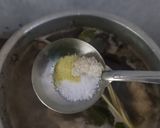 Foto langkah ke 4 dari resep Soto Bening Solo.