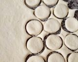 Foto del paso 3 de la receta: Bizcochitos salados