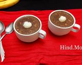 A picture of step 5 of Quick Avocado and Banana Dessert.