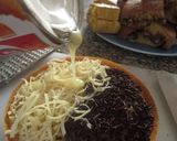 Foto langkah ke 6 dari resep Martabak Manis Teflon.