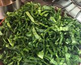 Foto del paso 3 de la receta: Dip de Espinacas a la Sonorense
