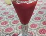 Foto del paso 7 de la receta: Frozen Margarita de Fresa
