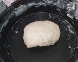 Foto del paso 5 de la receta: Pan amasado con ajo y orégano