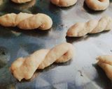 Foto del paso 5 de la receta: Rosquitos Dulces 🍩