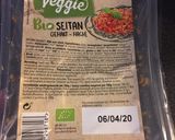 Une image de l'étape 1 de Crozets de Savoie et bolognaise végétarienne.