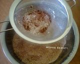Foto langkah ke 3 dari resep Eggless Moist Choco Cupcakes.
