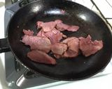 Foto del paso 2 de la receta: Pastrami sándwich en Rye Bread