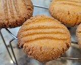 Foto del paso 6 de la receta: Galletas danesas de mantequilla