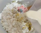 Foto langkah ke 2 dari resep Potato Mozarella Cheese Ball.