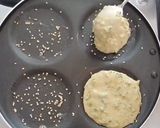 Chham chhamiya રેસીપી સ્ટેપ2ફોટો