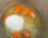 Kávés mascarponés kocka recept fázis 1 fotója