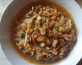 Foto del paso 4 de la receta: Sopa juliana ligera