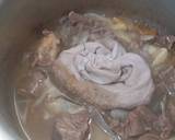 Mutton Pilau recipe step 2 photo