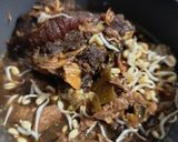 Foto langkah ke 6 dari resep Rawon Surabaya.