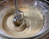Foto del paso 3 de la receta: Torta de harina integral