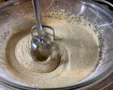 Foto del paso 3 de la receta: Torta de harina integral