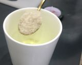 Feta coffee রেসিপির ধাপ 1 ছবি