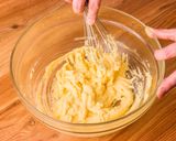 Hercegnő burgonya recept fázis 6 fotója