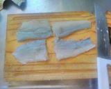 Foto del paso 4 de la receta: Chupin de róbalo