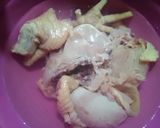 Foto langkah ke 1 dari resep OpOr AYam SederHana.