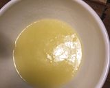 Mogyoróvajas banános keksz recept fázis 2 fotója