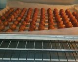 Foto langkah ke 7 dari resep Palm Cheese Cookies.