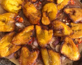 A picture of step 4 of Dodo Pizza.