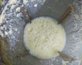 A picture of step 1 of Corn Cinnamon Soup.