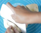 Foto langkah ke 4 dari resep Molen Pisang Empuk Renyah.