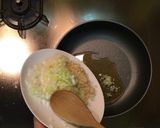 A picture of step 10 of Cold Pork Shabu-Shabu with Koumi (flavor) sauce.