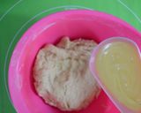 Foto langkah ke 2 dari resep DONAT MADU Super Empuk.