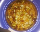 A picture of step 11 of Carrot halwa.