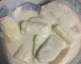 Foto langkah ke 2 dari resep Pisang Crispy Susu Keju.