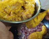 চিকেন ঘি রোষ্ট(chicken ghee roast recipe in Bengali) রেসিপির ধাপ 6 ছবি